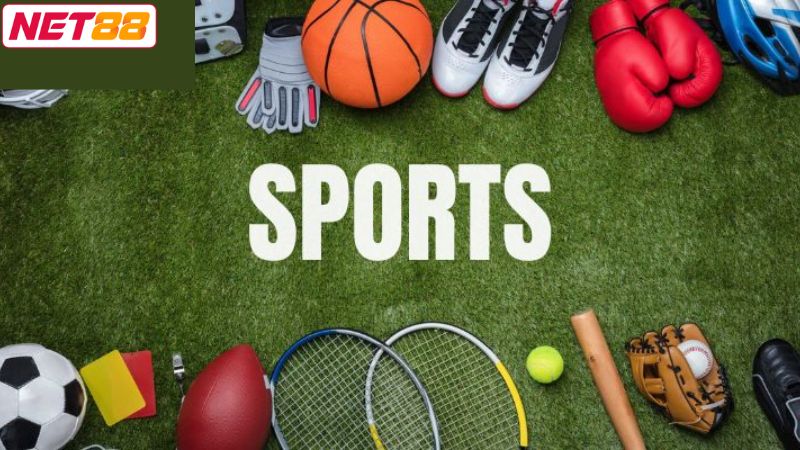 Cá Cược Thể Thao Tại Net88 - Đầu Tư Trực Tuyến Sinh Lời Cao 3 Những sảnh thể thao phổ biến tại nhà cái