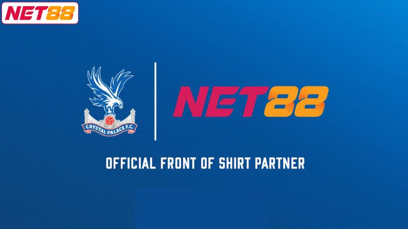 Net88 và Crystal Palace - Hợp Tác Nâng Tầm Thương Hiệu 3 Cơ hội tương lai của Net88 và Crystal Palace khi kết hợp