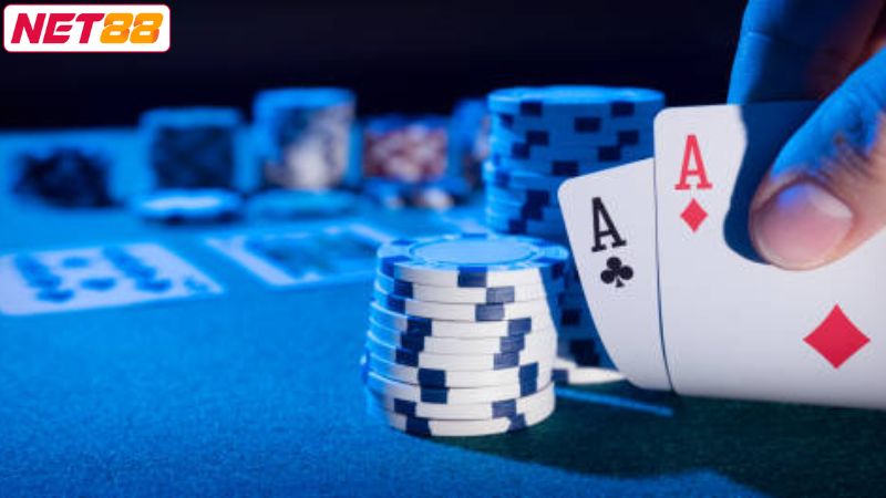 Xì Tố Net88 - Game Bài Lý Tưởng Với Luật Chơi Đơn Giản 3 Luật chơi xì tố Net88 cực đơn giản