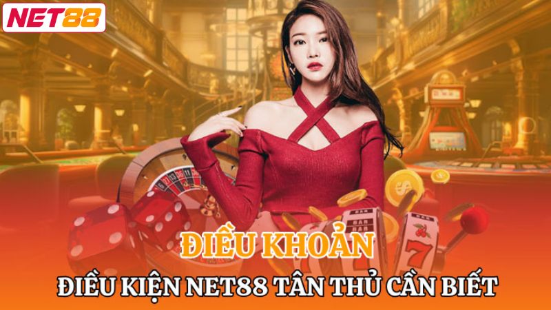 Điều Khoản Và Điều Kiện Net88 - Quy Định Thiết Yếu Nhất 2025 2 Nguyên tắc cơ bản có sẵn ở điều khoản và điều kiện Net88