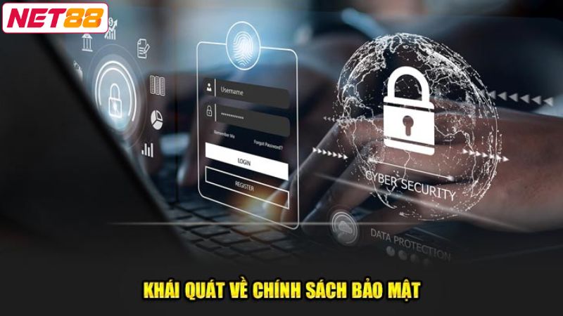 Chính Sách Bảo Mật Net88 - Bảo Vệ An Toàn Tuyệt Đối Thông Tin 1 Thông tin về các nguyên tắc bảo mật của nhà cái Net88