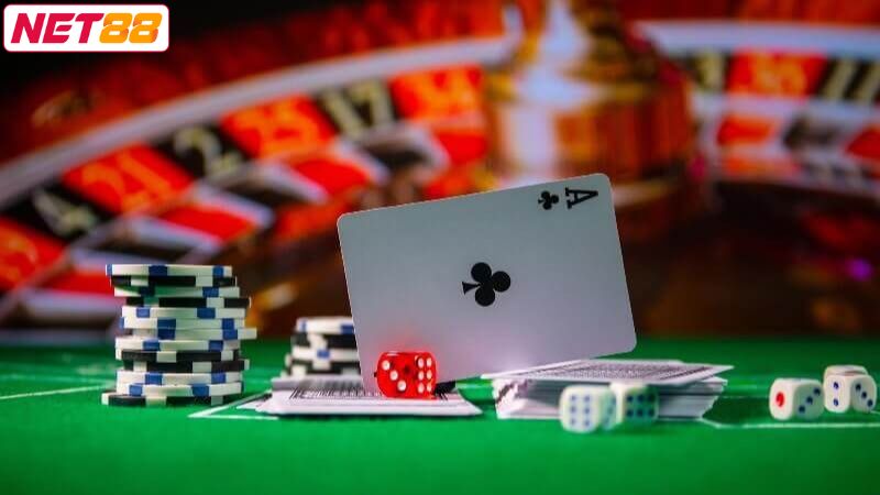 Xì Tố Net88 - Game Bài Lý Tưởng Với Luật Chơi Đơn Giản 2 Một vài thông tin cơ bản về xì tố nên nắm