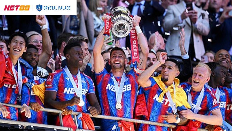 Điểm qua tin tức nổi bật trong FA CUP